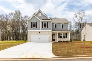 5370 Swan Ln, Powder Springs, GA 30127 - Photo 1