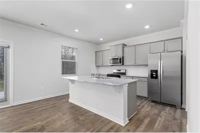 5370 Swan Lane, Powder Springs, GA 30127 - Photo 10