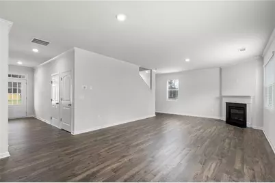 5370 Swan Lane, Powder Springs, GA 30127 - Photo 16