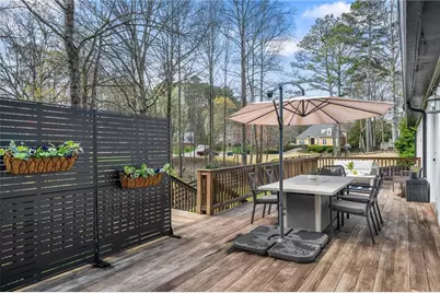 1065 Mid Broadwell Road, Alpharetta, GA 30004 - Photo 16