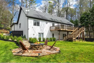 1065 Mid Broadwell Road, Alpharetta, GA 30004 - Photo 2