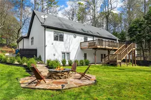 1065 Mid Broadwell Rd, Alpharetta, GA 30004 - Photo 2