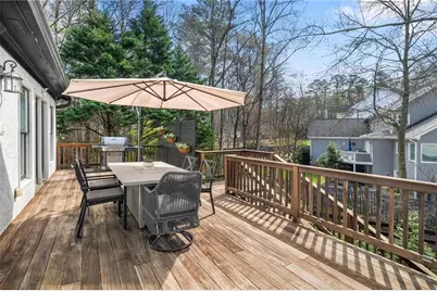 1065 Mid Broadwell Road, Alpharetta, GA 30004 - Photo 14