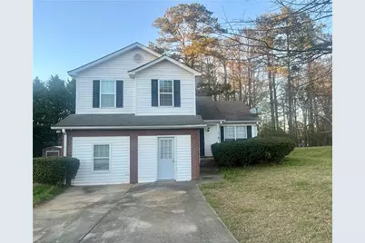 8973 Jimmy Lee Circle, Jonesboro, GA 30238 - Photo 2