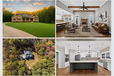 1001 Glenloch Road, Roopville, GA 30170 - Photo 1