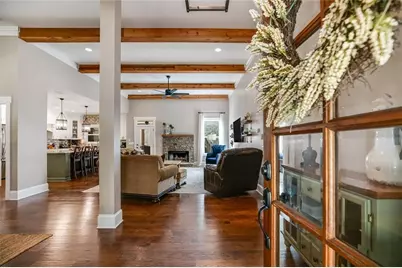 1001 Glenloch Road, Roopville, GA 30170 - Photo 4