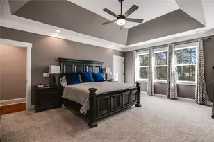 1001 Glenloch Rd, Roopville, GA 30170 - Photo 12