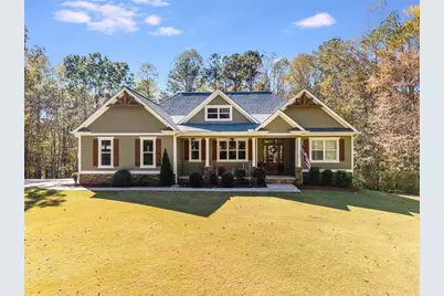 1001 Glenloch Road, Roopville, GA 30170 - Photo 2