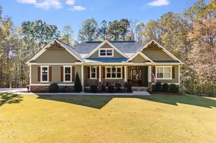 1001 Glenloch Rd, Roopville, GA 30170 - Photo 2