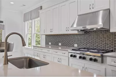 6498 Canopy Drive, Sandy Springs, GA 30328 - Photo 8