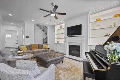 6498 Canopy Drive, Sandy Springs, GA 30328 - Photo 12