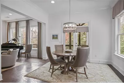 6498 Canopy Drive, Sandy Springs, GA 30328 - Photo 16