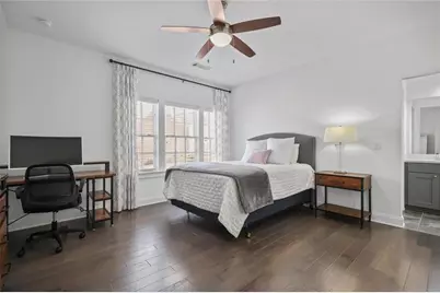 6498 Canopy Drive, Sandy Springs, GA 30328 - Photo 38