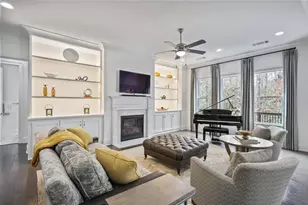 6498 Canopy Dr, Sandy Springs, GA 30328 - Photo 10