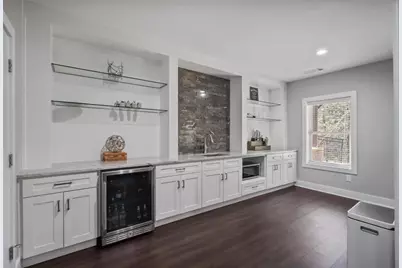 6498 Canopy Drive, Sandy Springs, GA 30328 - Photo 22