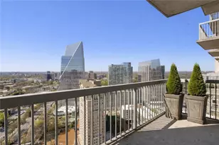 3324 Peachtree Rd NE, Atlanta, GA 30326 - Photo 10