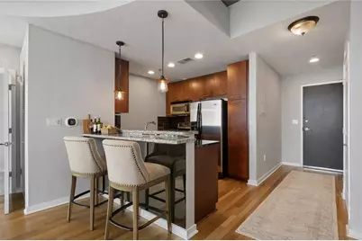 3324 Peachtree Road NE #2804, Atlanta, GA 30326 - Photo 6