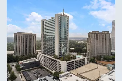 3324 Peachtree Road NE #2804, Atlanta, GA 30326 - Photo 10