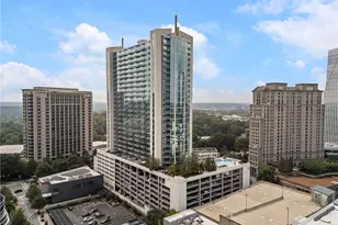 3324 Peachtree Rd NE, Atlanta, GA 30326 - Photo 10