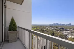 3324 Peachtree Rd NE, Atlanta, GA 30326 - Photo 8