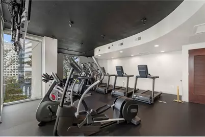 3324 Peachtree Road NE #2804, Atlanta, GA 30326 - Photo 16