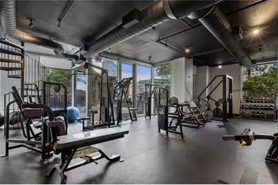 3324 Peachtree Road NE #2804, Atlanta, GA 30326 - Photo 12