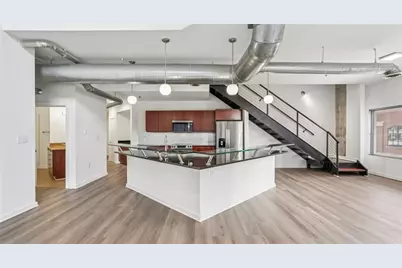 230 18th Street #B3, Atlanta, GA 30363 - Photo 2