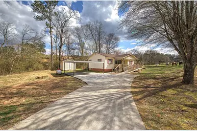 764 Snow Springs Road NW, Adairsville, GA 30103 - Photo 1