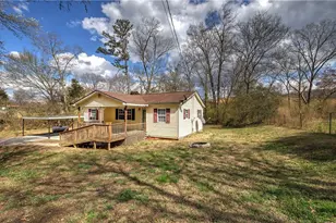 764 Snow Springs Rd NW, Adairsville, GA 30103 - Photo 2