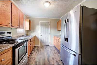 764 Snow Springs Road NW, Adairsville, GA 30103 - Photo 12