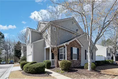 317 W Oaks Trail, Woodstock, GA 30188 - Photo 18