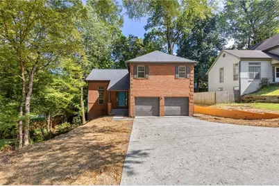 1321 Sweet Woods Drive, Lawrenceville, GA 30044 - Photo 2