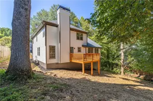 1321 Sweet Woods Dr, Lawrenceville, GA 30044 - Photo 28