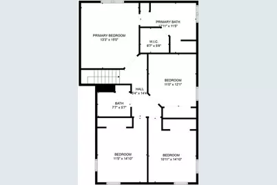 1321 Sweet Woods Drive, Lawrenceville, GA 30044 - Photo 32