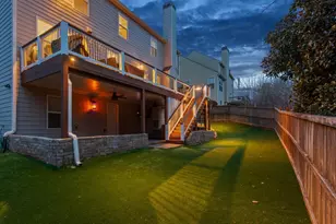 206 Roseman Way, Woodstock, GA 30188 - Photo 38