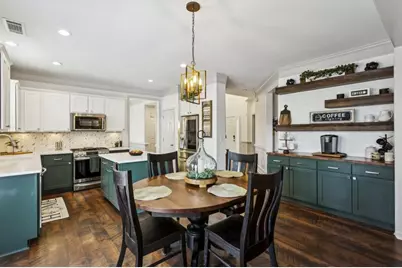 206 Roseman Way, Woodstock, GA 30188 - Photo 18