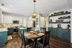 206 Roseman Way, Woodstock, GA 30188 - Photo 18