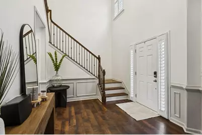 206 Roseman Way, Woodstock, GA 30188 - Photo 12