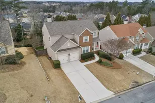 206 Roseman Way, Woodstock, GA 30188 - Photo 46
