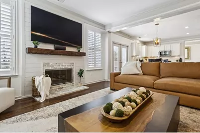 206 Roseman Way, Woodstock, GA 30188 - Photo 16