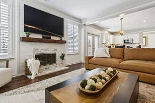 206 Roseman Way, Woodstock, GA 30188 - Photo 16