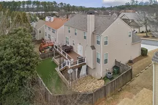 206 Roseman Way, Woodstock, GA 30188 - Photo 44