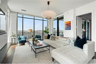 2520 Peachtree Road W #1203, Atlanta, GA 30305 - Photo 8
