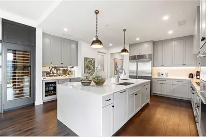 2520 Peachtree Road W #1203, Atlanta, GA 30305 - Photo 14