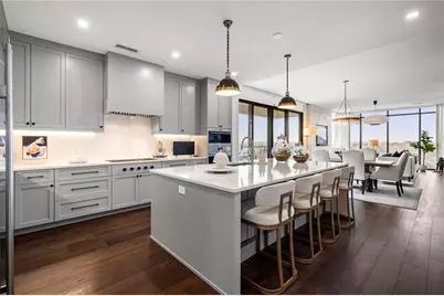 2520 Peachtree Road W #1203, Atlanta, GA 30305 - Photo 6