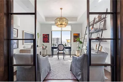 2520 Peachtree Road W #1203, Atlanta, GA 30305 - Photo 20