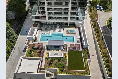 2520 Peachtree Road W #1203, Atlanta, GA 30305 - Photo 54