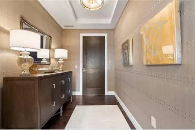 2520 Peachtree Road W #1203, Atlanta, GA 30305 - Photo 4