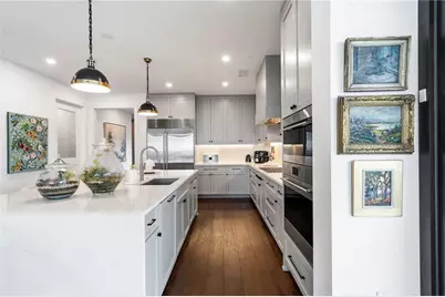 2520 Peachtree Road W #1203, Atlanta, GA 30305 - Photo 10