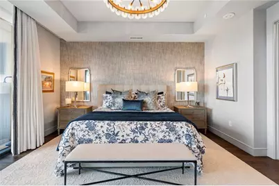 2520 Peachtree Road W #1203, Atlanta, GA 30305 - Photo 22